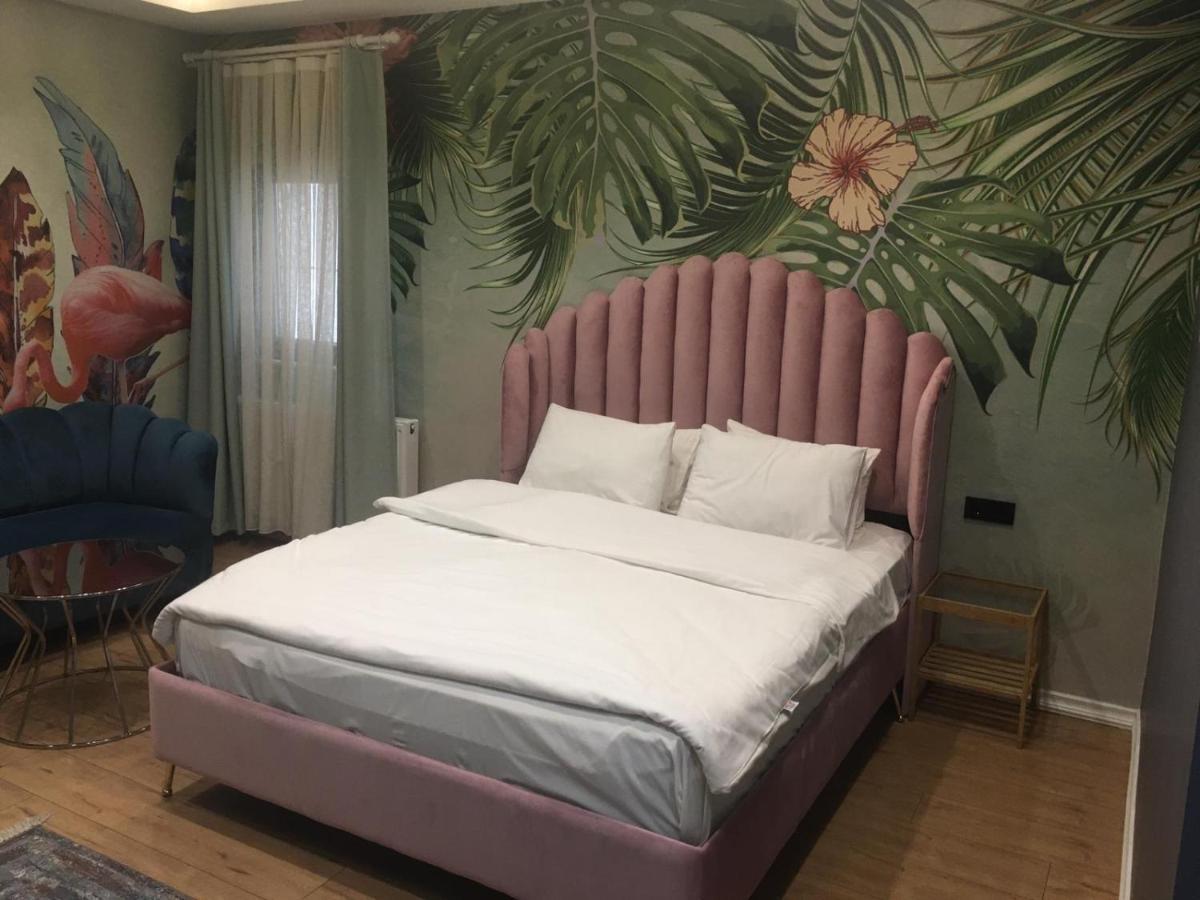 Hola Suites Hotel - Istanbul, Istanbul